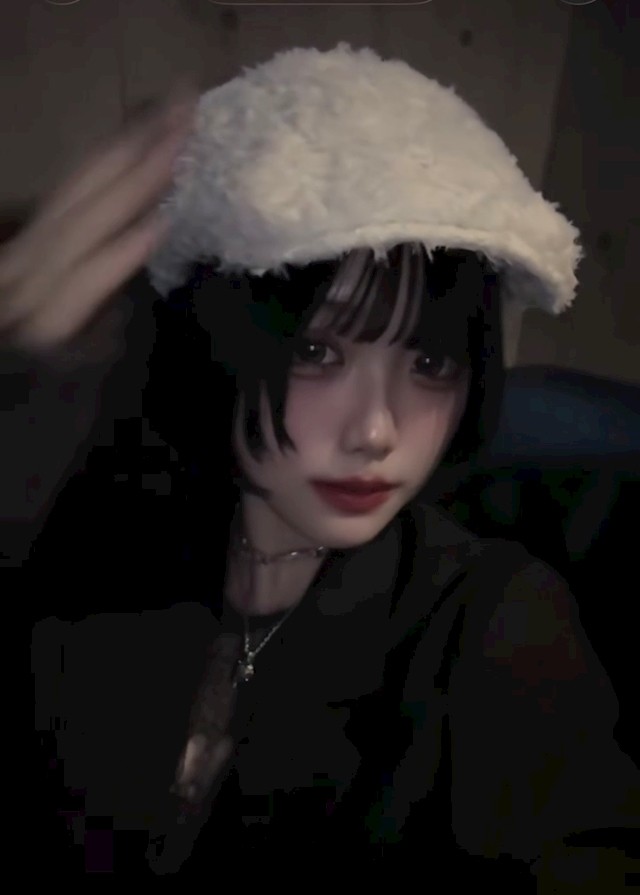 黒城 れのあプロフィール写真2